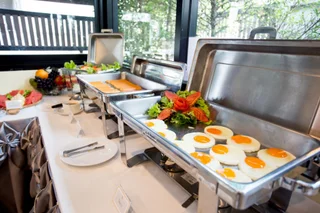 Кхонкэн: Baan Phor Phan Hotel