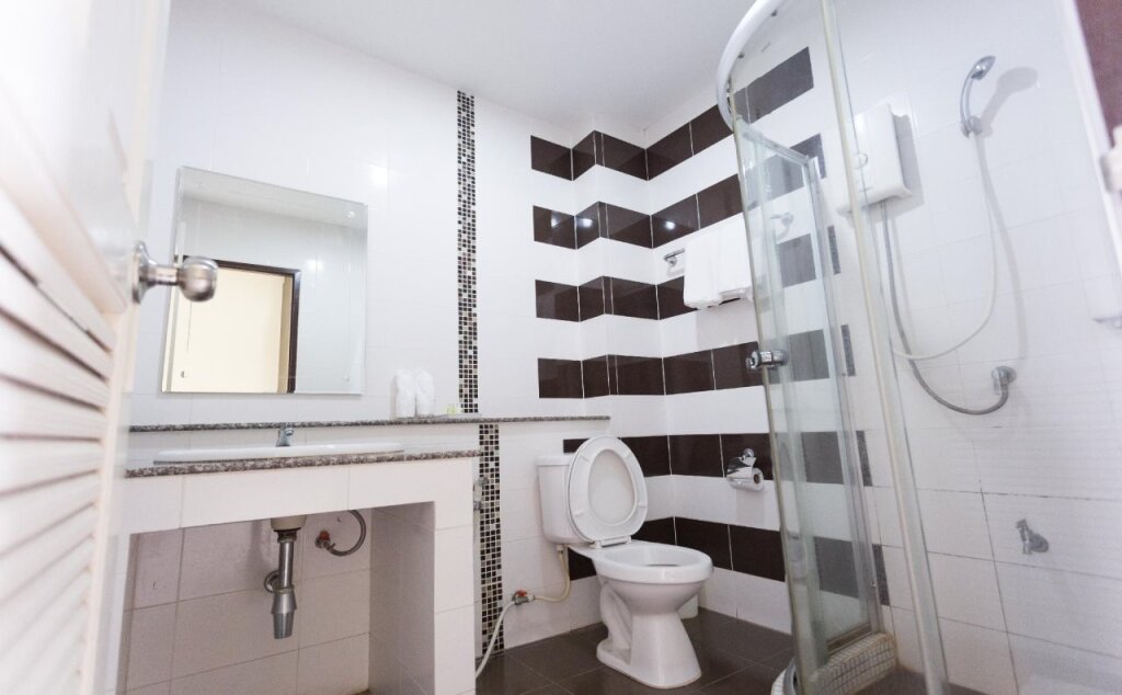 Кхонкэн: Baan Phor Phan Hotel