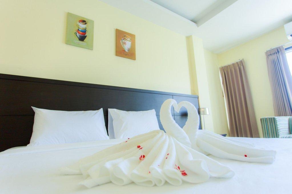 Baan Phor Phan Hotel — фото 1