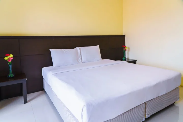 Кхонкэн: Baan Phor Phan Hotel