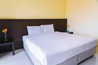 Кхонкэн: Baan Phor Phan Hotel