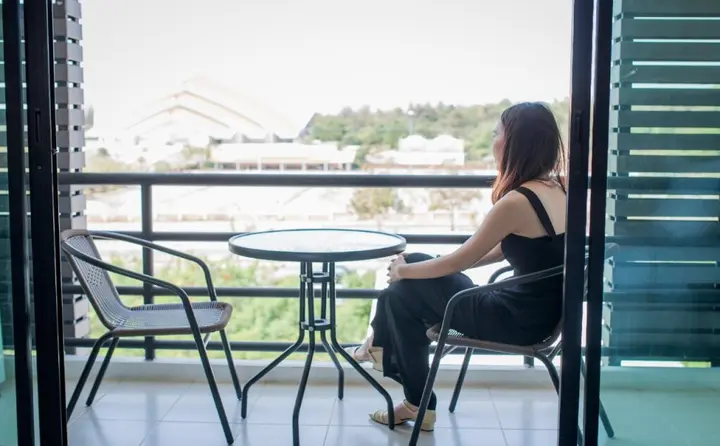 Кхонкэн: Baan Phor Phan Hotel
