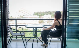 Кхонкэн: Baan Phor Phan Hotel