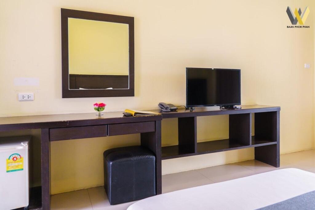 Кхонкэн: Baan Phor Phan Hotel