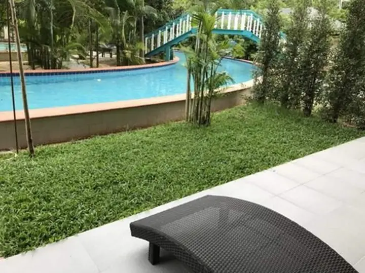 Нонг Нам Дэнг: Khaoyai Fantasy Resort