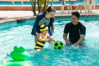 Нонг Нам Дэнг: Khaoyai Fantasy Resort