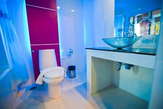 Кхлонг-Янг: V-One Hotel Korat