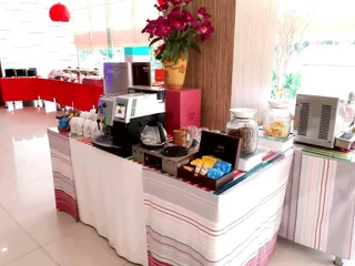 Кхлонг-Янг: V-One Hotel Korat