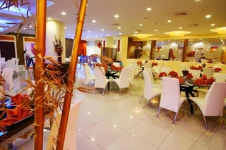 Кхлонг-Янг: V-One Hotel Korat