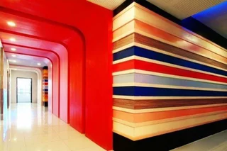 Кхлонг-Янг: V-One Hotel Korat