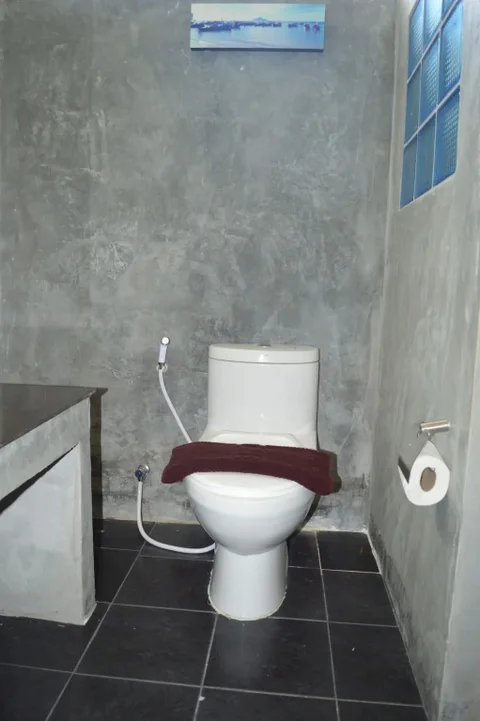 Ханом: B Square Hotel
