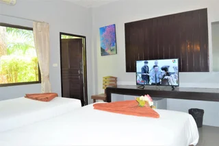 Ханом: B Square Hotel