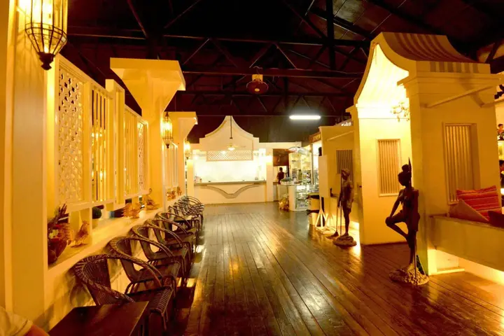 Краби: Kohhai Fantasy Resort & Spa