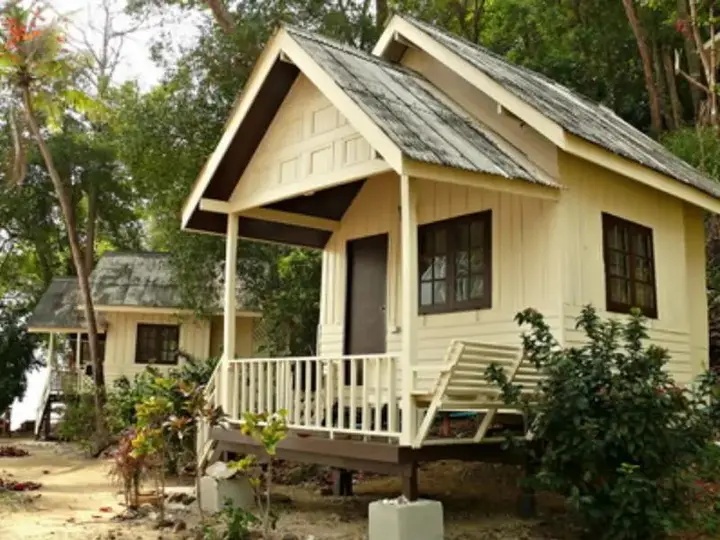 Бай-Лан: Rayang Phurin Resort
