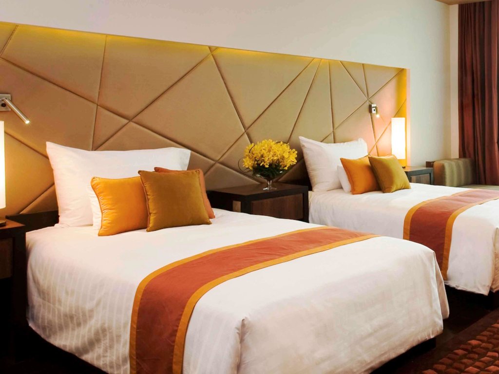 Бангкок: VIE Hotel Bangkok - MGallery