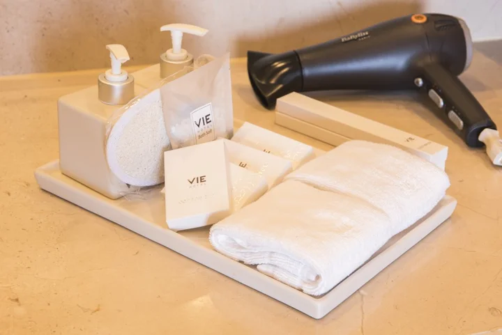 Бангкок: VIE Hotel Bangkok - MGallery