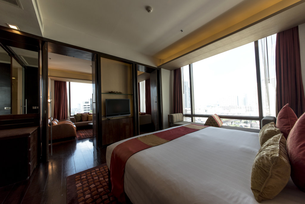Бангкок: VIE Hotel Bangkok - MGallery