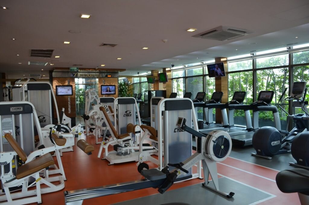 Бангкок: VIE Hotel Bangkok - MGallery