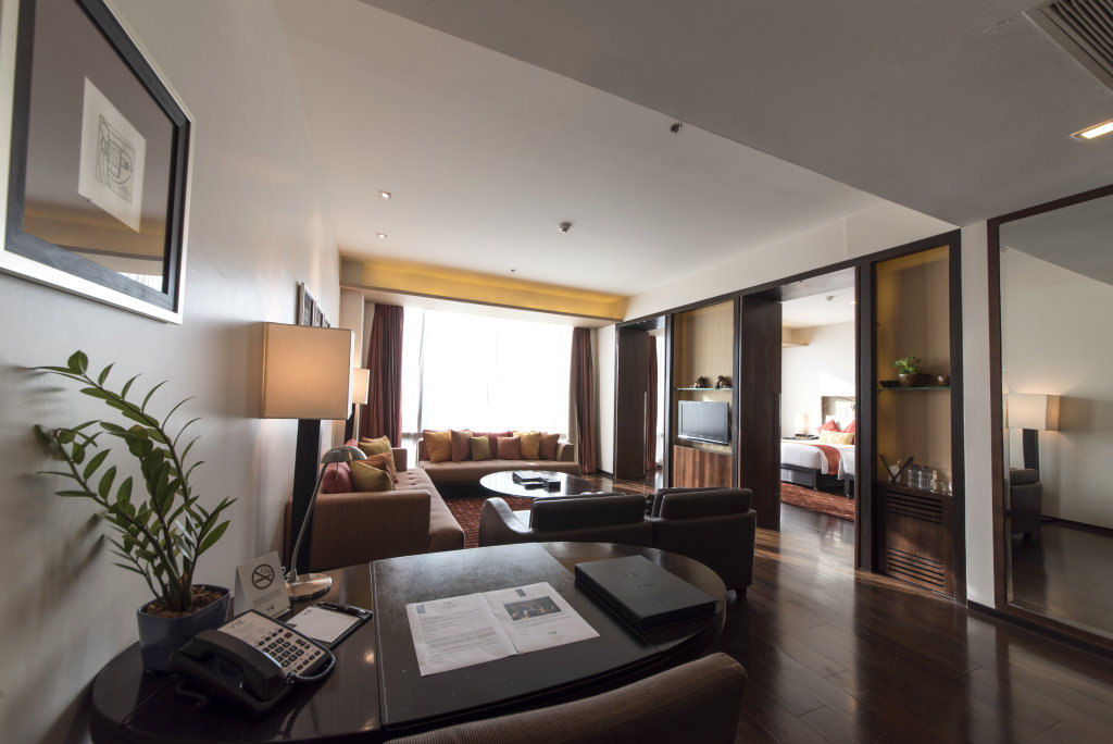 Бангкок: VIE Hotel Bangkok - MGallery