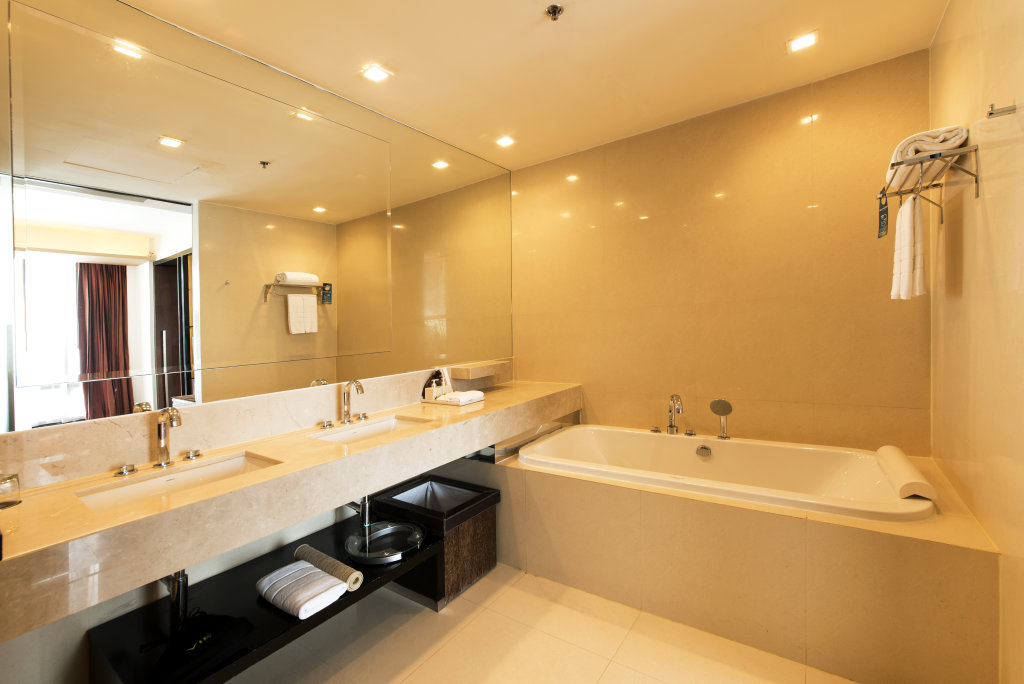 Бангкок: VIE Hotel Bangkok - MGallery