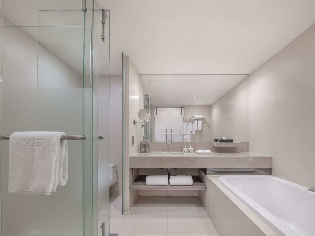 Бангкок: VIE Hotel Bangkok - MGallery