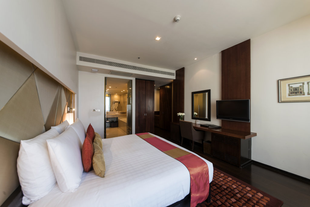 Бангкок: VIE Hotel Bangkok - MGallery