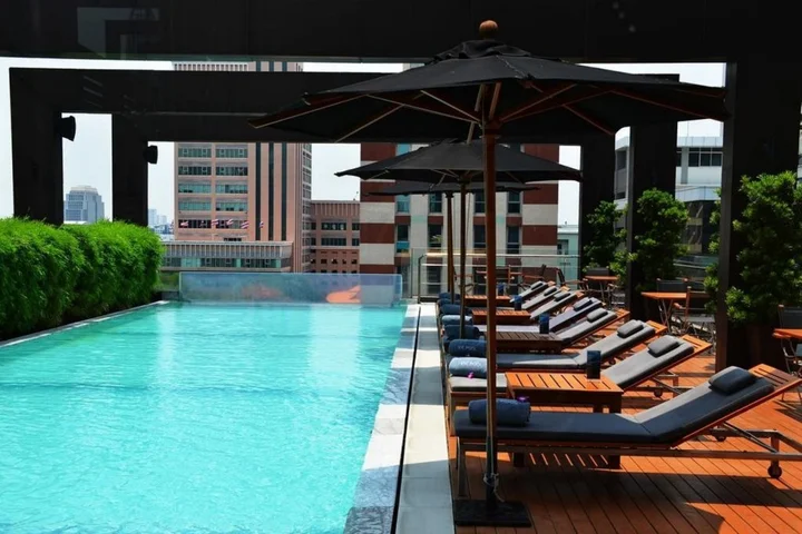 Бангкок: VIE Hotel Bangkok - MGallery