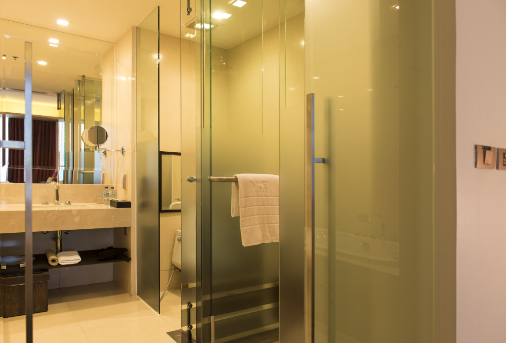 Бангкок: VIE Hotel Bangkok - MGallery