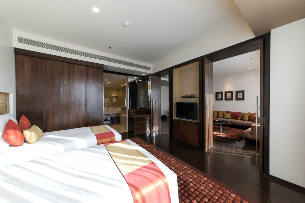Бангкок: VIE Hotel Bangkok - MGallery