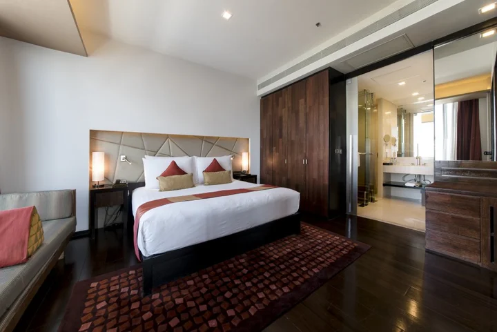 Бангкок: VIE Hotel Bangkok - MGallery