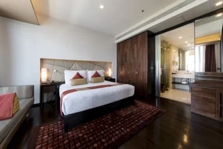 Бангкок: VIE Hotel Bangkok - MGallery