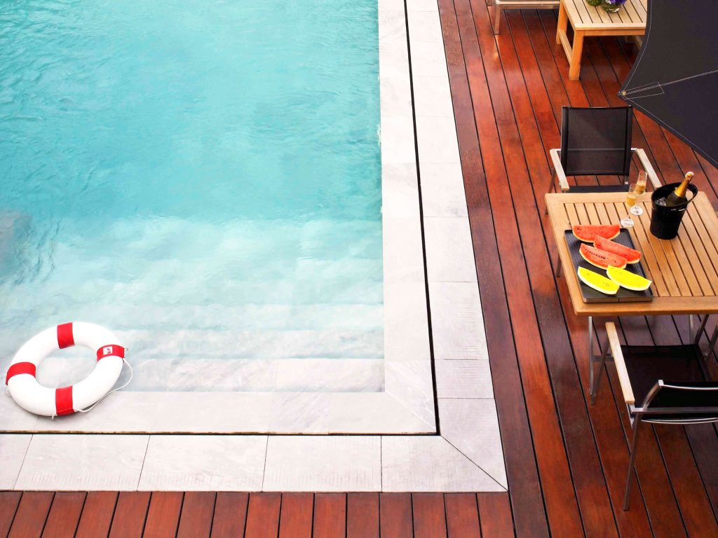 Бангкок: VIE Hotel Bangkok - MGallery
