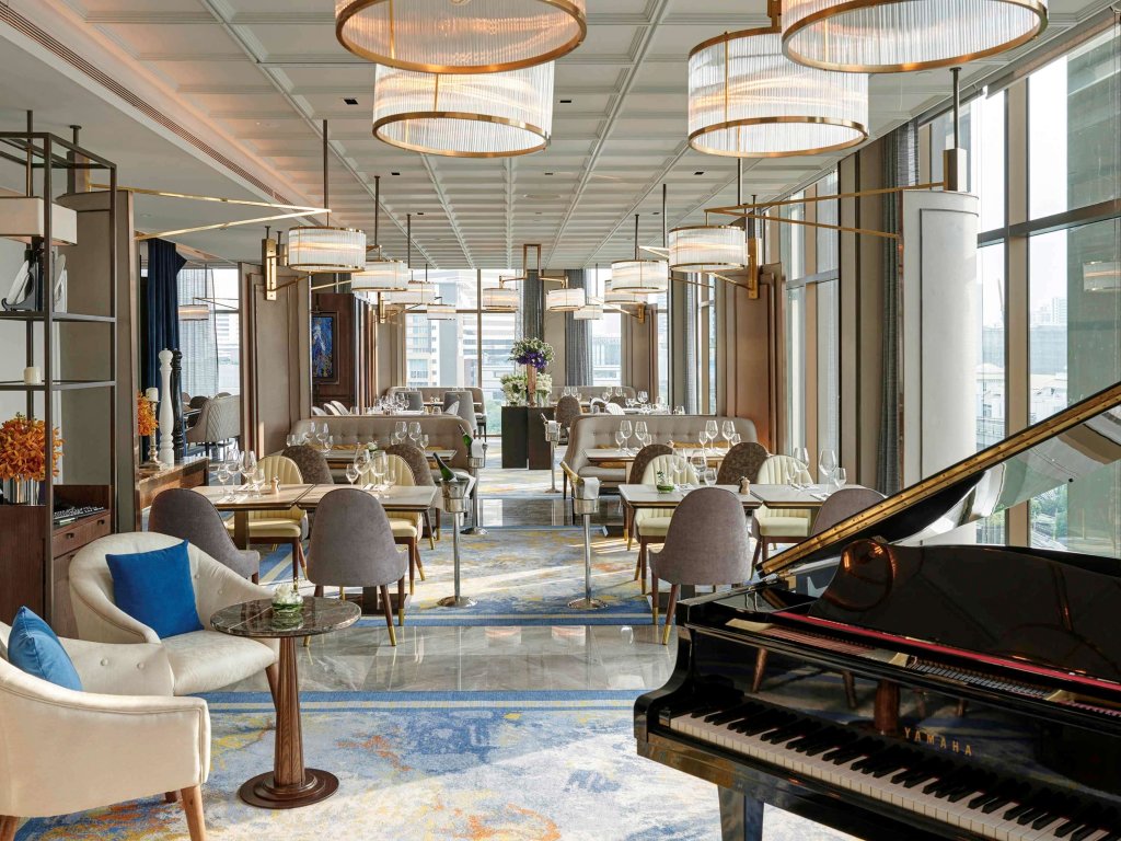 Бангкок: VIE Hotel Bangkok - MGallery