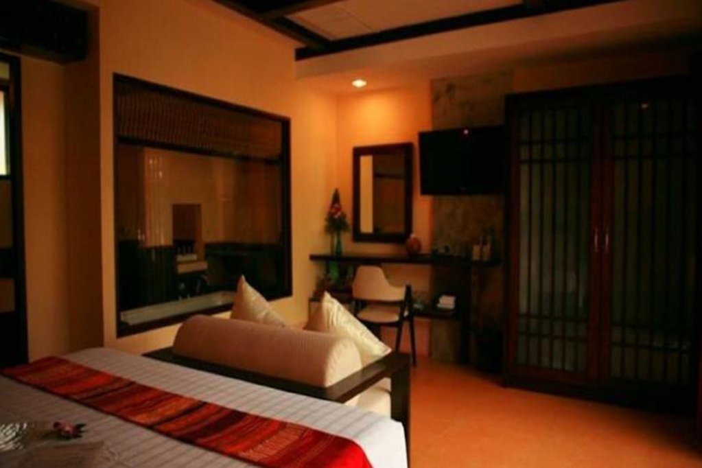 Самуи: Samui Jasmine Resort