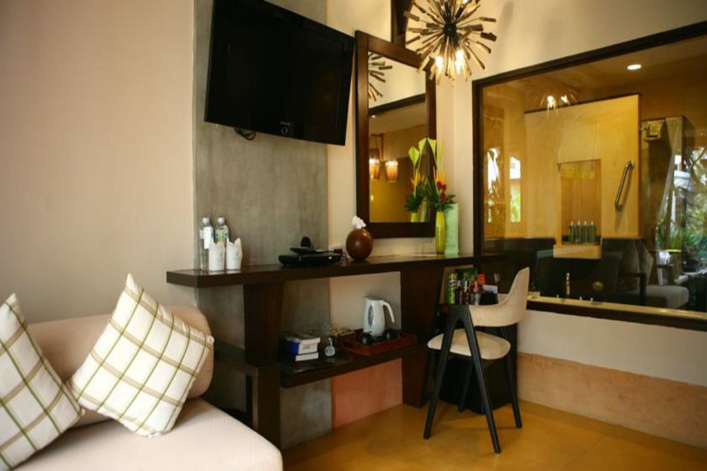 Самуи: Samui Jasmine Resort