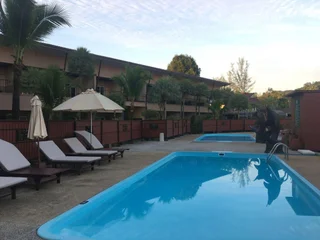 Краби: Maleedee Bay Resort