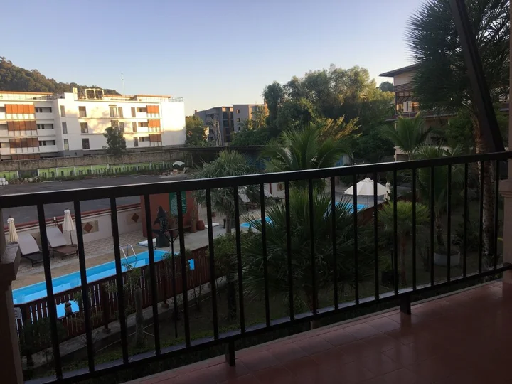 Краби: Maleedee Bay Resort