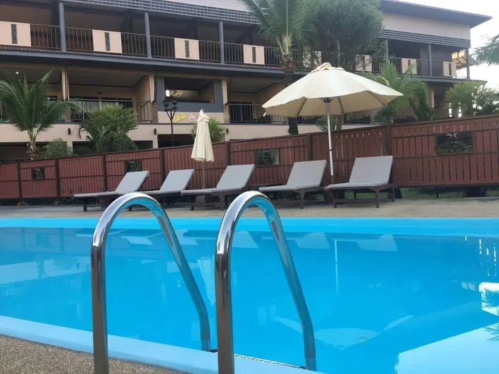 Краби: Maleedee Bay Resort