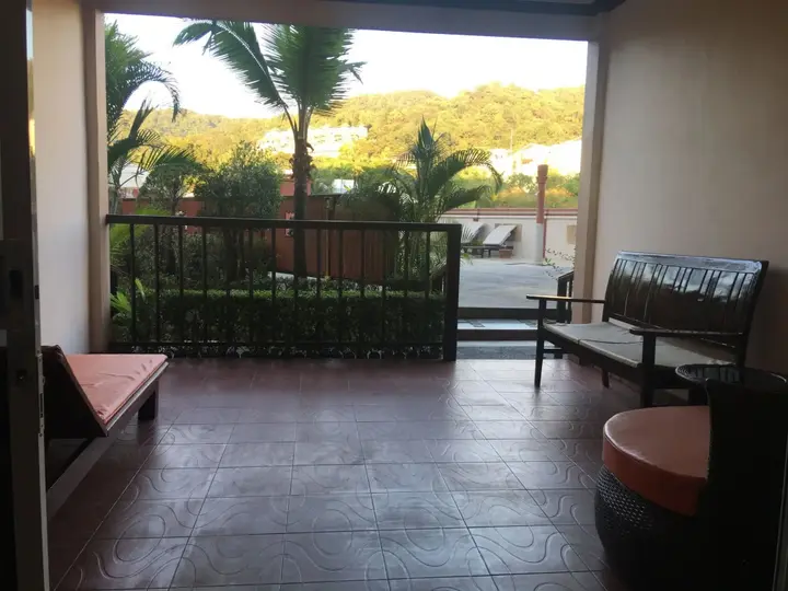 Краби: Maleedee Bay Resort