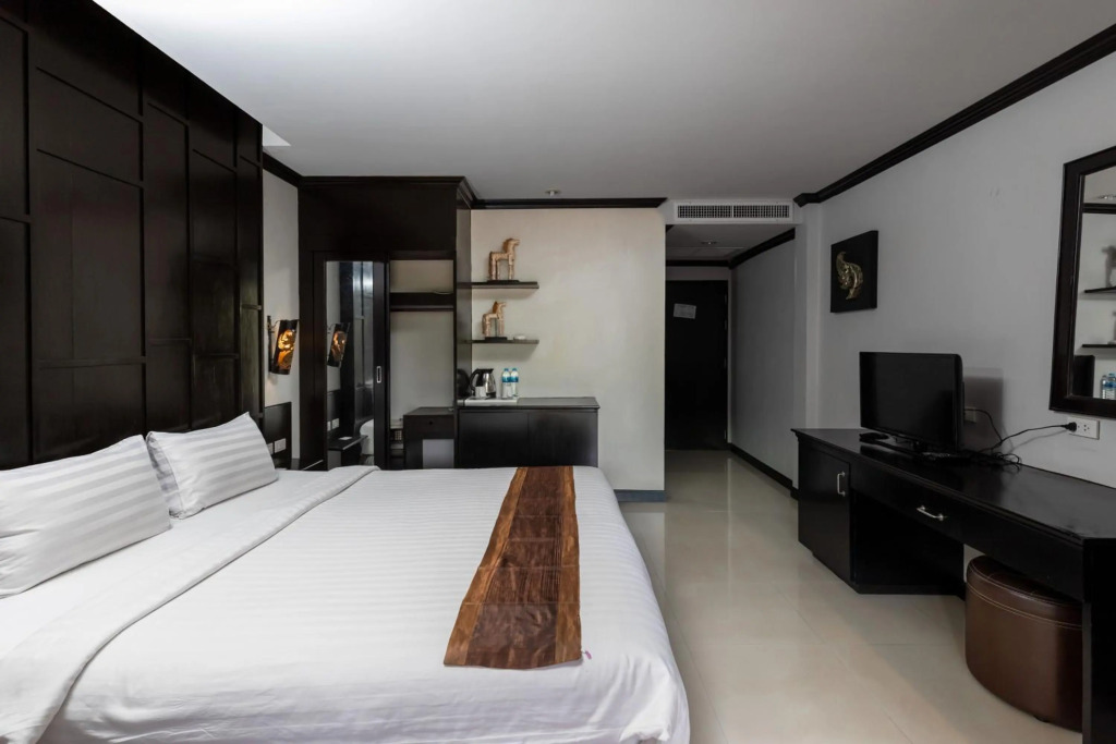Краби: Maleedee Bay Resort