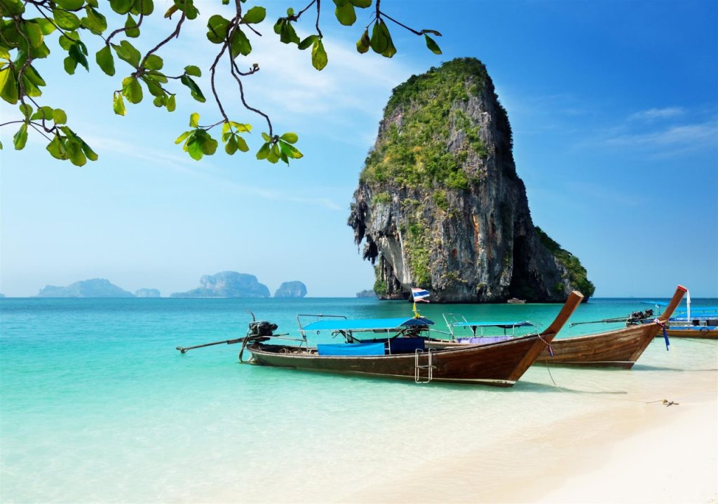 Краби: Maleedee Bay Resort
