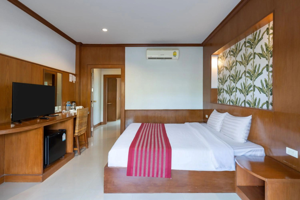 Краби: Maleedee Bay Resort