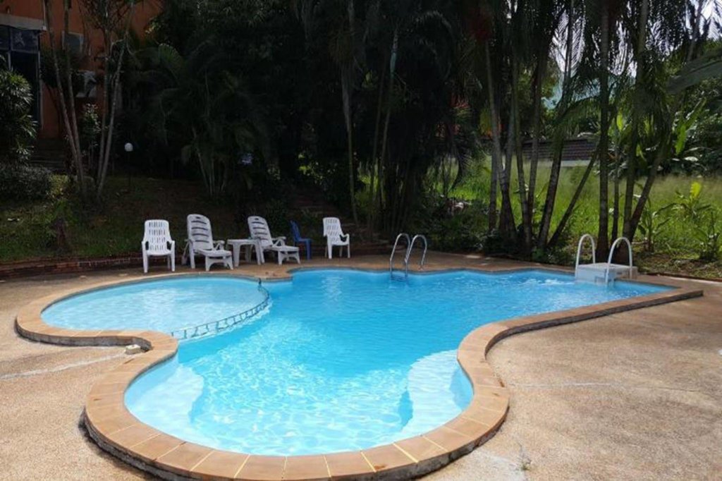 Krabi Loma Hotel — фото 2