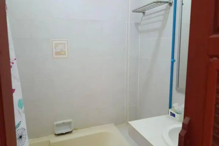 Краби: Krabi Loma Hotel
