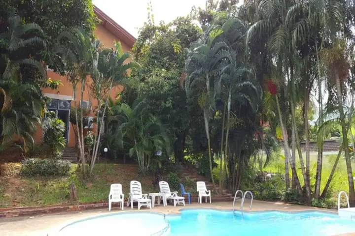 Краби: Krabi Loma Hotel