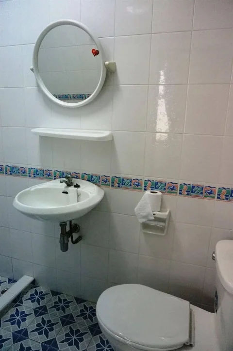 Хуахин: Celtic Inn Guest House