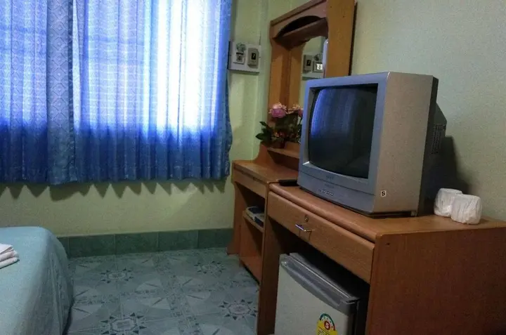 Хуахин: Celtic Inn Guest House
