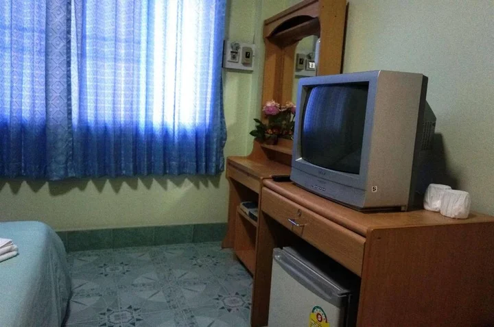 Хуахин: Celtic Inn Guest House