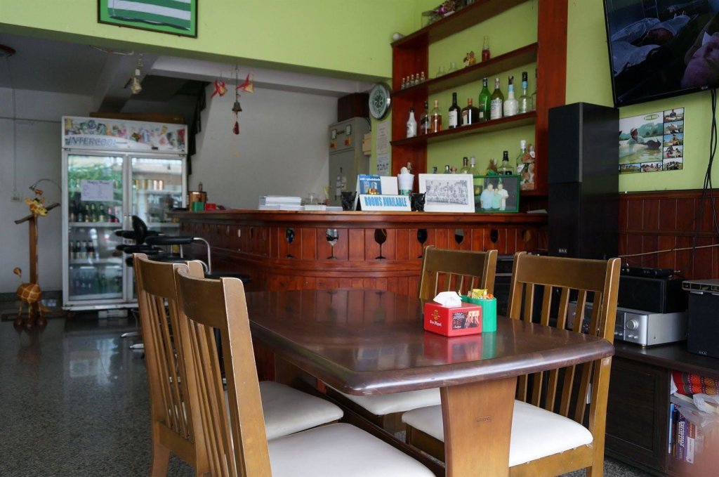 Celtic Inn Guest House — фото 2
