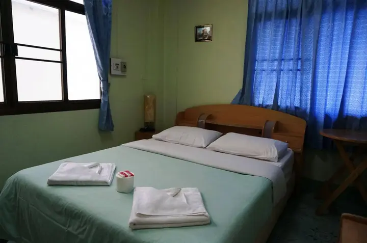 Хуахин: Celtic Inn Guest House